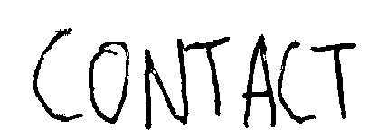 contact